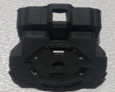Flange Machining 1